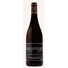 VINO TINTO BEAUJOLAIS  VILLAGES PERLE DE GRANIT 750 ML