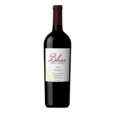 VINO TINTO BLISS MERLOT 750 ML