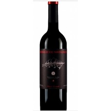 VINO TINTO BOSQUE DE MATASNOS EDICION LIMITADA 750 ML
