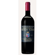 VINO TINTO BRUNELLO DI MONTALCINO BIONDI SANTI 2007 750 ML VINO TINTO BRUNELLO DI MONTALCINO BIONDI SANTI 2007 750 ML