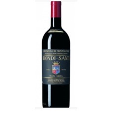 VINO TINTO BRUNELLO DI MONTALCINO BIONDI SANTI 2009 750 ML VINO TINTO BRUNELLO DI MONTALCINO BIONDI SANTI 2009 750 ML