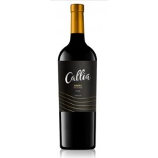 VINO TINTO CALLIA MAGMA SHIRAZ 750 ML