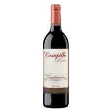 VINO TINTO CAMPILLO RESERVA 750 ML