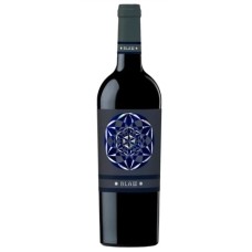 VINO TINTO CAN BLAU 750 ML