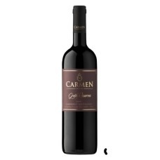 VINO TINTO CARMEN GRAN RESERVA CABERNET SAUVIGNON 750 ML VINO TINTO CARMEN GRAN RESERVA CABERNET SAUVIGNON 750 ML