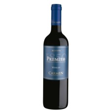 VINO TINTO CARMEN RESERVA PREMIER 1850 MERLOT 750 ML VINO TINTO CARMEN RESERVA PREMIER 1850 MERLOT 750 ML