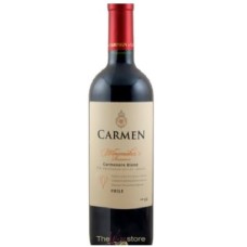 VINO TINTO CARMEN WINEMAKER`S CARMENERE BLEND 750 ML VINO TINTO CARMEN WINEMAKER`S CARMENERE BLEND 750 ML