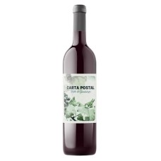 VINO TINTO CARTA POSTAL 750 ML