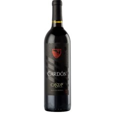 VINO TINTO CASTA CARDON 750 ML