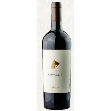 VINO TINTO CAVALL 7 CABERNET SAUVIGNON 750 ML VINO TINTO CAVALL 7 CABERNET SAUVIGNON 750 ML
