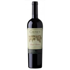 VINO TINTO CAYMUS S. SELECCION 2012 3 LTS VINO TINTO CAYMUS S. SELECCION 2012 3 LTS