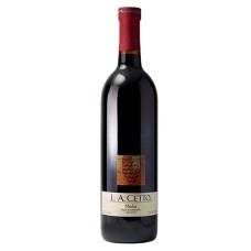 VINO TINTO CETTO MERLOT 750 ML