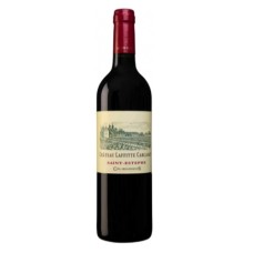 VINO TINTO CHATEAU LAFFITTE CARCASSET 2012 750 ML
