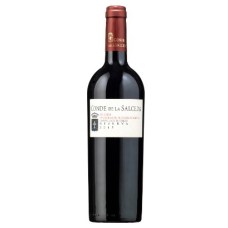VINO TINTO CONDE DE LA SALCEDA RESERVA 750 ML