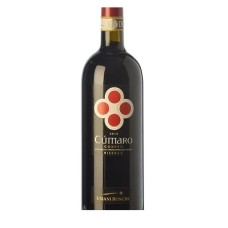 VINO TINTO CUMARO CONERO RESERVA 750 ML