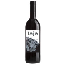VINO TINTO CUNA DE TIERRA LAJA 750 ML