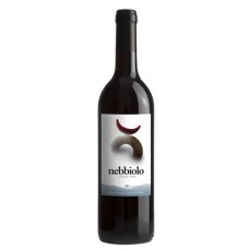 VINO TINTO CUNA DE TIERRA NEBBIOLO 750 ML