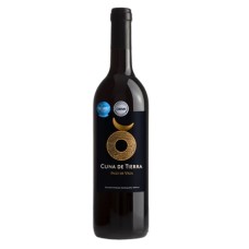 VINO TINTO CUNA DE TIERRA PAGO DE VEGA 750 ML