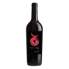 VINO TINTO CUNA DE TIERRA SYRAH 750 ML