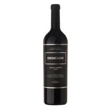 VINO TINTO FINCA FLICHMAN DEDICADO GRAN CORTE 750 ML