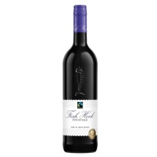 VINO TINTO FISH HOEK PINOTAGE 750 ML