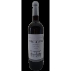 VINO TINTO FUENTEVIÑA SYRAH 750 ML