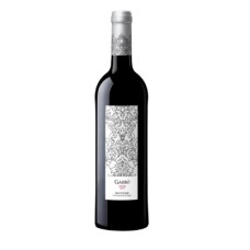 VINO TINTO GARBÒ NEGRE MONTSANT 750 ML