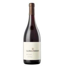 VINO TINTO GLORIA FERRER PINOT NOIR 750 ML