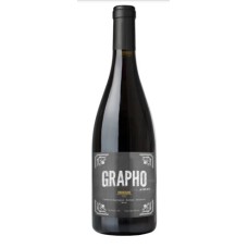 VINO TINTO GRAPHO 750 ML