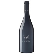 VINO TINTO GRILLO 750 ML
