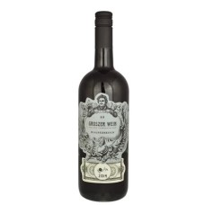 VINO TINTO GROSZER WEIN BLAUFRANKISCH 1 LT
