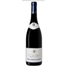 VINO TINTO HERMITAGE LA PETITE CHAPELLE JABOULET 750 ML