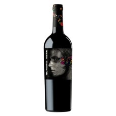 VINO TINTO HONORO VERA GARNACHA 750 ML