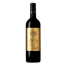 VINO TINTO MICHEL LYNCH RESERVE MEDOC 750 ML
