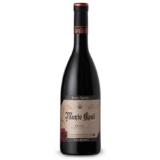 VINO TINTO MONTE REAL GRAN RESERVA 750 ML