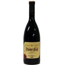 VINO TINTO MONTE REAL RESERVA 750 ML