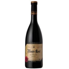 VINO TINTO MONTE REAL RESERVA MAGNUM 1500 ML