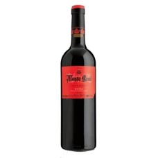 VINO TINTO MONTE REAL TEMPRANILLO 750 ML
