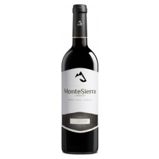 VINO TINTO MONTESIERRA  SELECCIÓN 750 ML