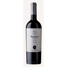 VINO TINTO MT RESERVA FAMILIAR SYRAH 750 ML