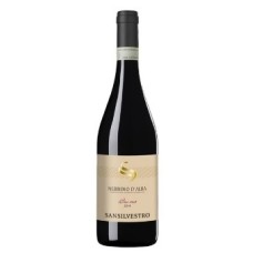 VINO TINTO NEBBIOLO D´ALBA DOC BRUMO 750 ML