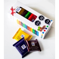 BOLSA CHOCOLATE MINI RITTER 150 GRS