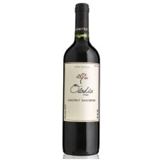 VINO TINTO OLADIA CABERNET SAUVIGNON 750 ML