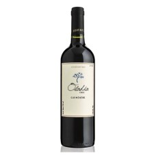VINO TINTO OLADIA CARMENERE 750 ML