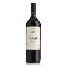 VINO TINTO OLADIA MERLOT 750 ML