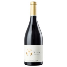 VINO TINTO PANGEA SYRAH 750 ML