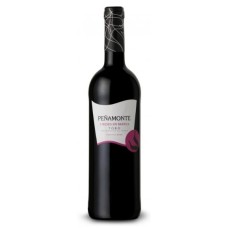 VINO TINTO PEÑAMONTE 5 MESES 750 ML