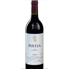 VINO TINTO PINTIA 750 ML VINO TINTO PINTIA 750 ML