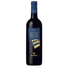 VINO TINTO PRETORIO MORELLINO DI SCANSANO 750 ML
