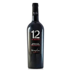 VINO TINTO PRIMITIVO DEL SALENTO IGTINFINITUM 750 ML